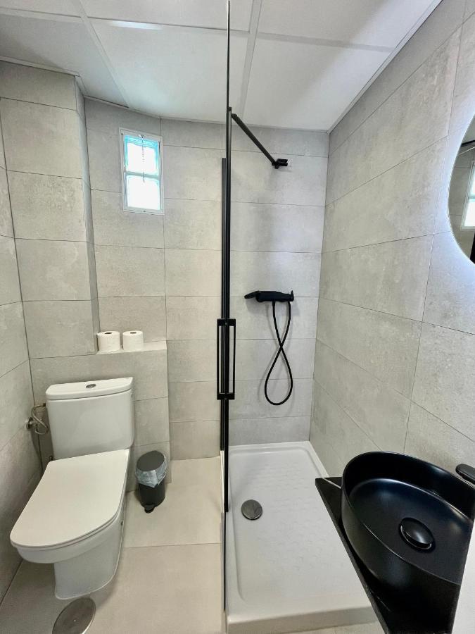 El Pont Alicante Apartments Экстерьер фото