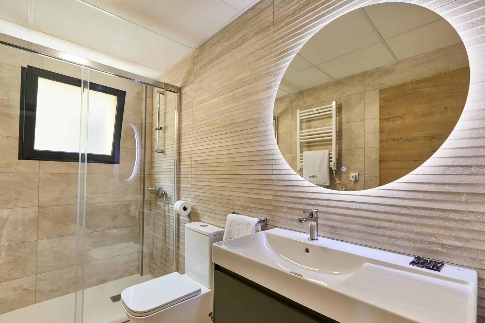 El Pont Alicante Apartments Экстерьер фото